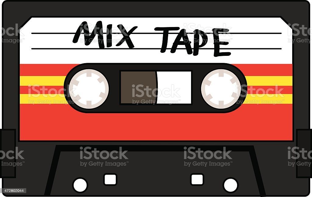 Jumbo reccomend mix tape