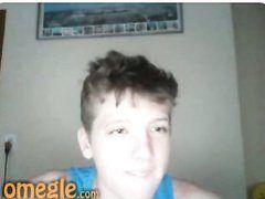 The I. reccomend omegle guy