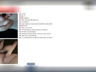 best of Rub omegle