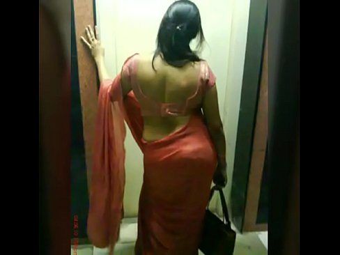Saree blouse