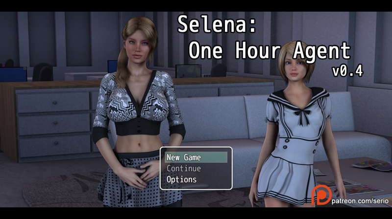 best of Hour agent one selena