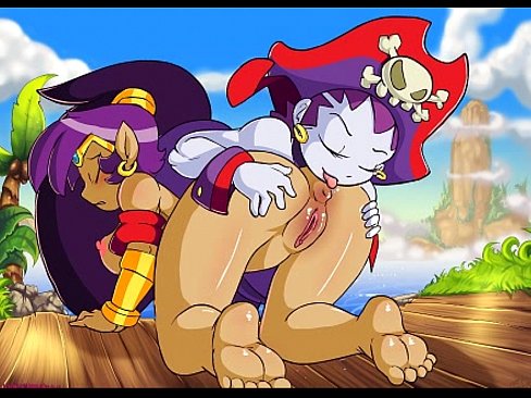 Shantae pov