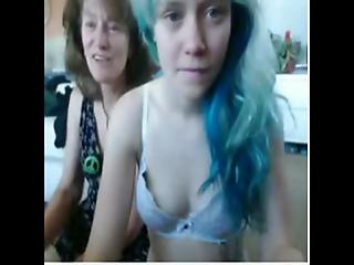 Ratman reccomend stepmother daughter webcam