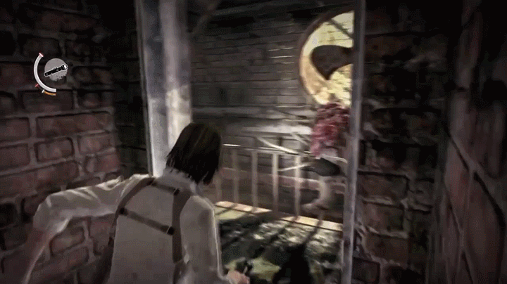 Doctor reccomend the evil within