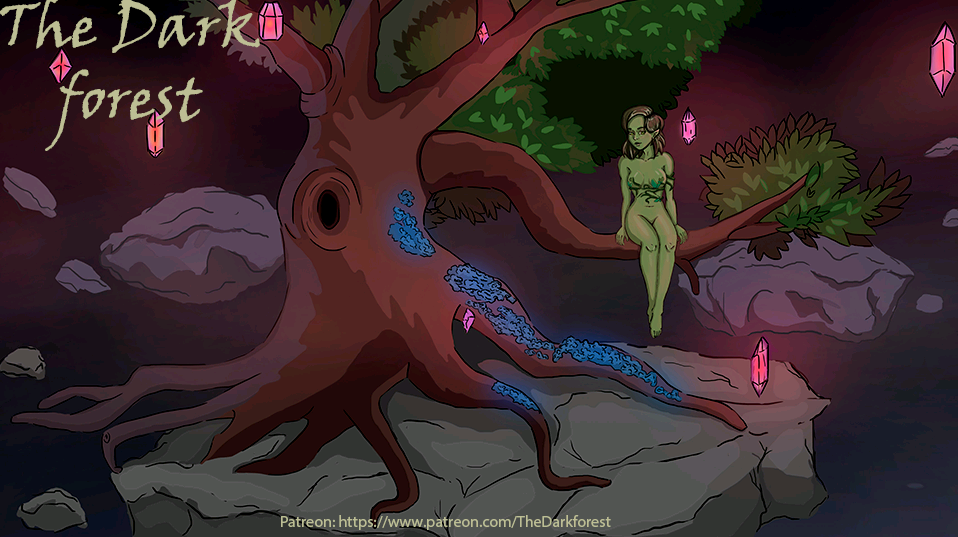 Starfire recommendet Alps and The Dangerous Forest - Walkthrough & Game Over Scenes (PH Cut).