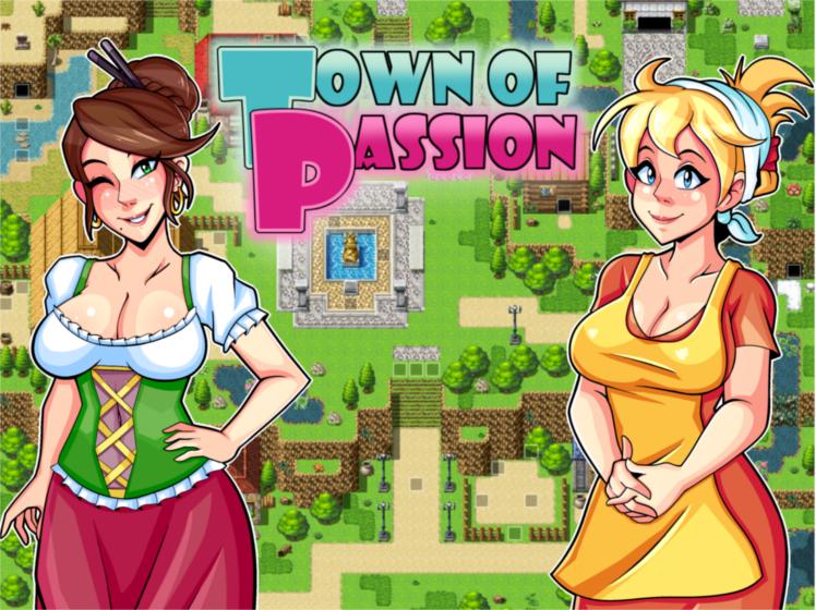 Lava recommendet passion mom town