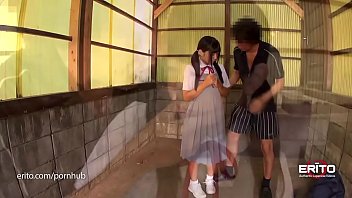 Lala reccomend idol friends ambushed fingered fucked outdoors