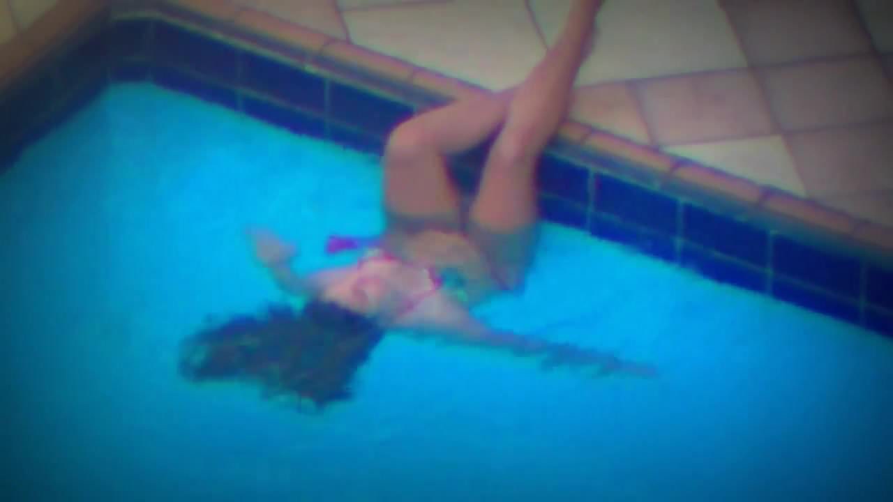 Agent 9. reccomend caught fucking hotel pool