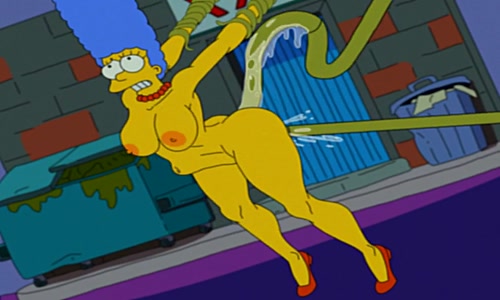 best of Fucked marge family  gets