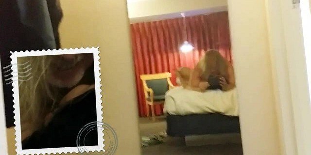 Thunderhead reccomend fucks bussman hotel room