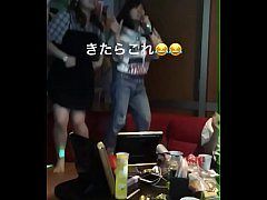Indo scandal karaoke from w0n0s0bo