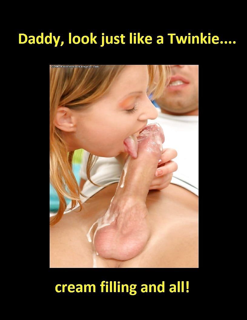 Loves daddy dick down