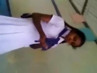 Lankan school girl teacher leak