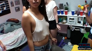 Spike recommend best of pussy dorm daughter gave room neighbors
