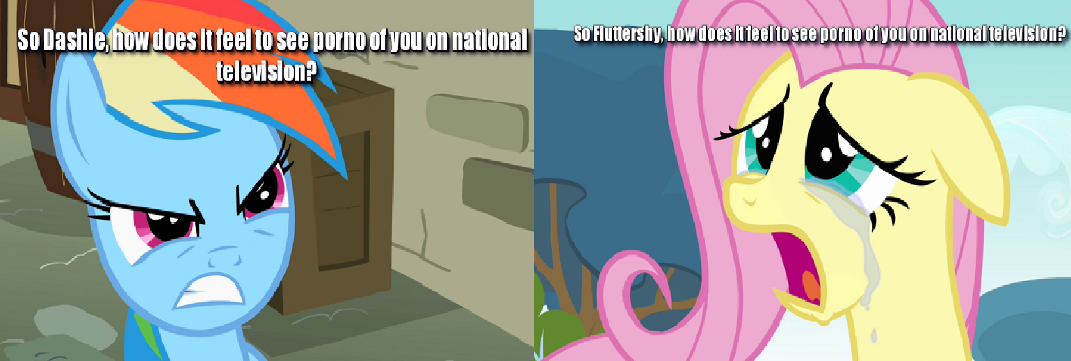 Halfback recommendet friendship episode pony