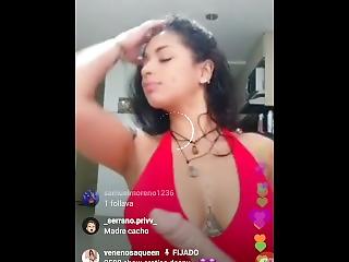 best of Reid snapchat teasingadd katfixe boobs riley