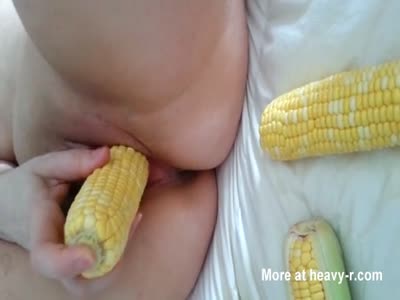 best of Corn fuck uses