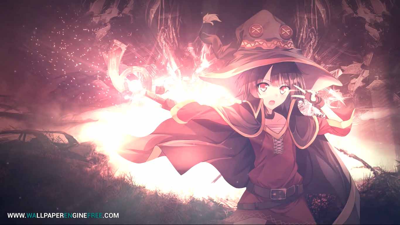 best of Various positions megumin