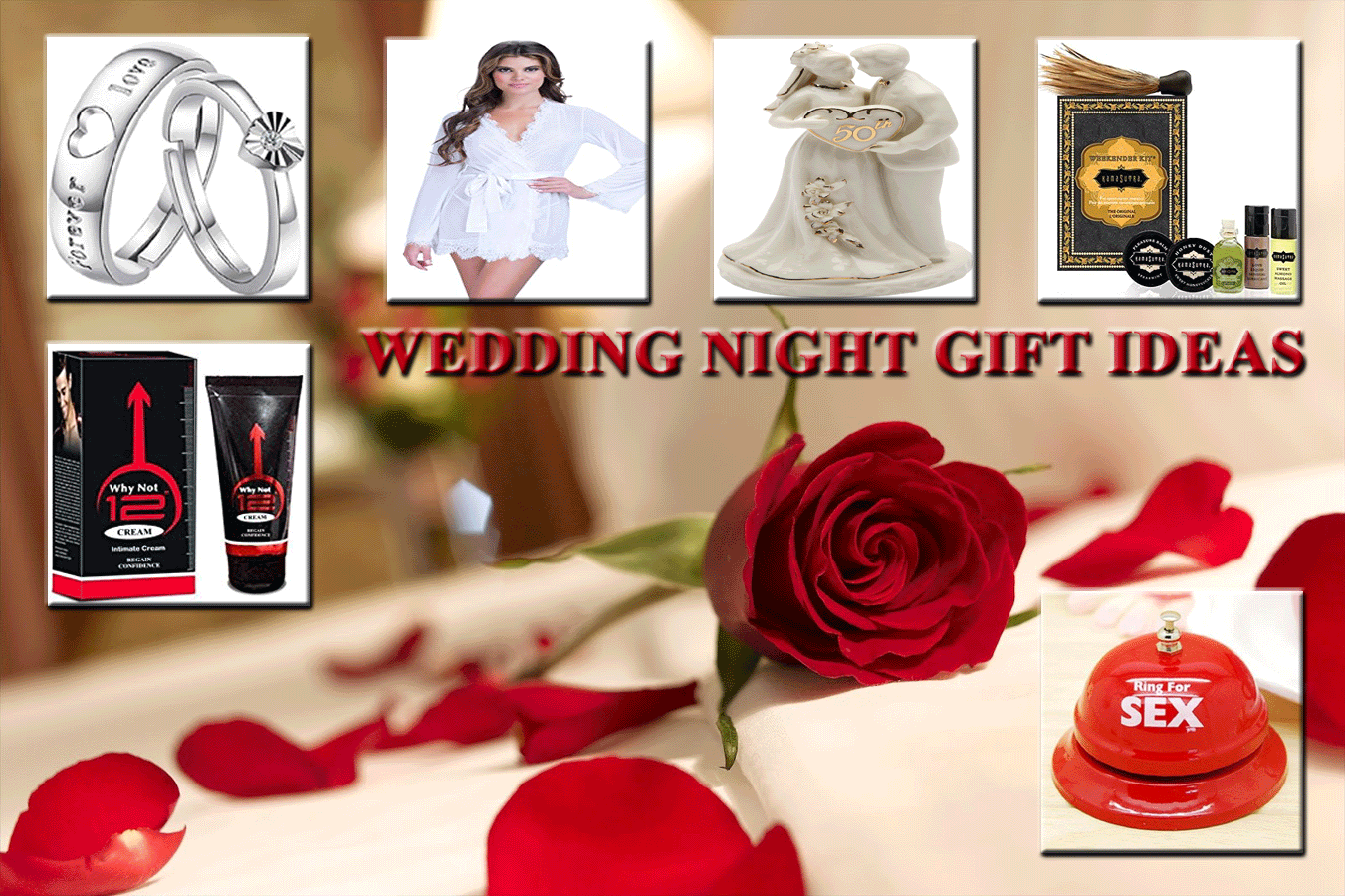 best of Present wedding give