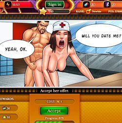 Free Adult Internet Games