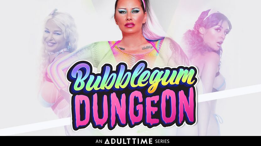 best of With dungeon adult bubblegum time bdsm