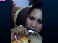 Private chat camfrog skype filipina show