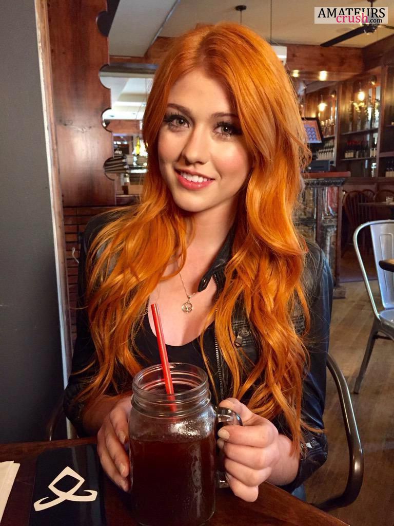 best of Cute redhead extra