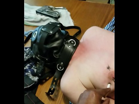best of While blackgoreans masked sucking hubby dick