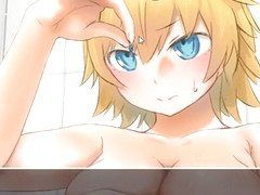 Gunner reccomend size matters megumi trapped giantess panty