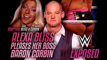 best of More mandy wwes banks sasha bliss