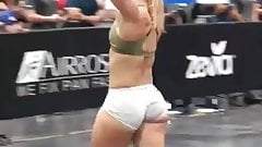 First L. reccomend crossfit girls