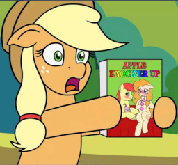 Webm collection with  pony