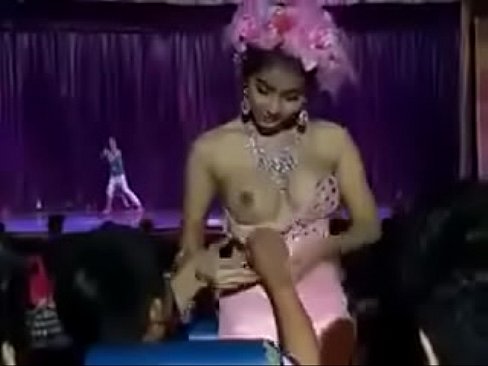best of Tits dancer shows