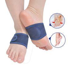 Ankle brace bandaged pain