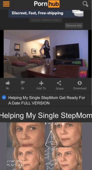 Nightcap recomended helping single stepmom date full version