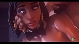 best of Mountain punished overwatch pharah