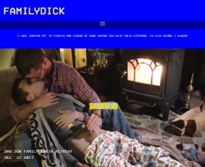 FamilyStrokes - Stud Gets Rid Of Blue Balls With Hot Milf.