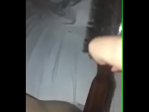best of Hairbrush spreads fuck slut horny legs