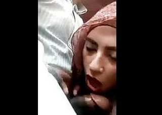 Indian hijab pussy pic