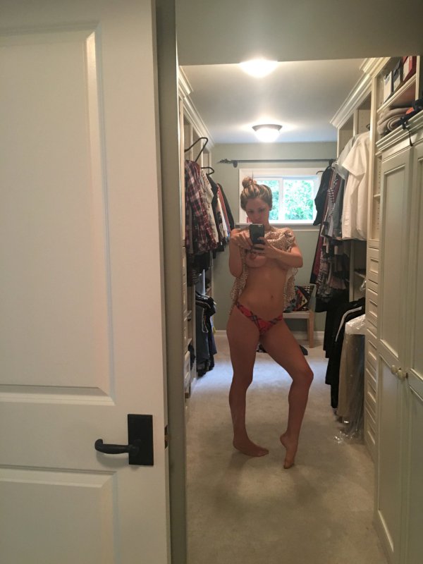 Grand S. reccomend katharine mcphee leaked nude pics