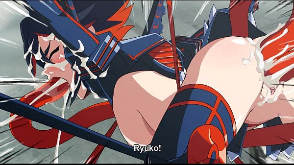 best of Creampied fucked kill ryuko