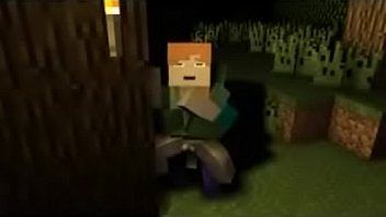Spike reccomend minecraft encounter with enderwoman