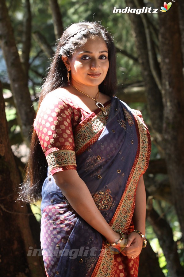 best of Looking of image kavyamadhavan most sexy