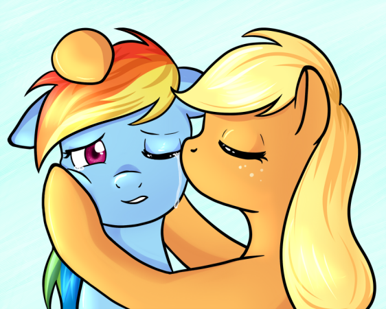 Pony friendship episode griffon