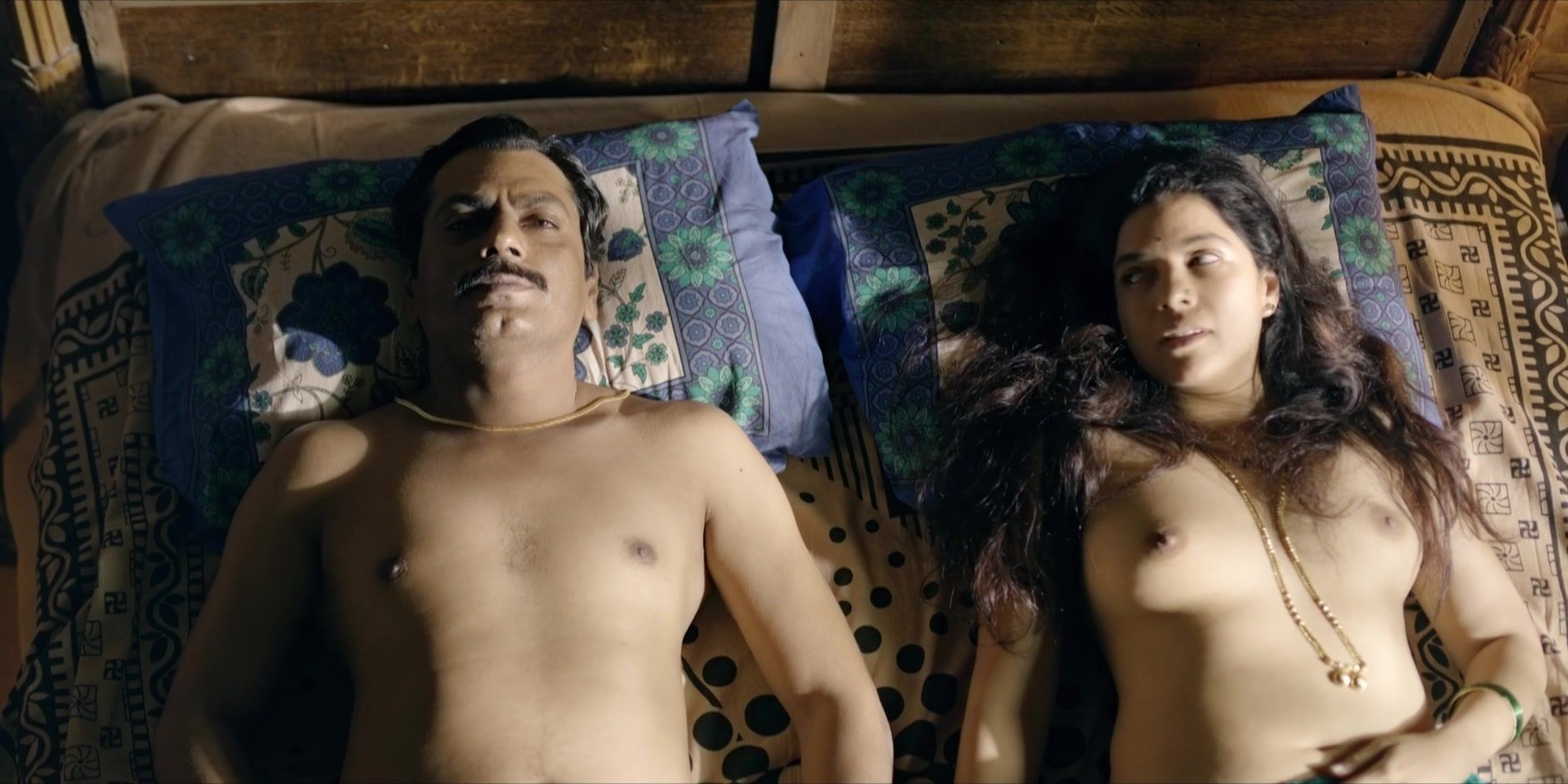 Pipes reccomend sacred games all sex scenes