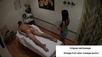 best of Massage sexy jerks asian parlor girl