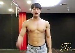 best of Korea male naked celebs