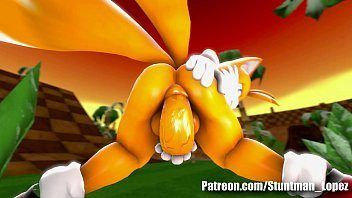 Heart reccomend tails prower blowjob