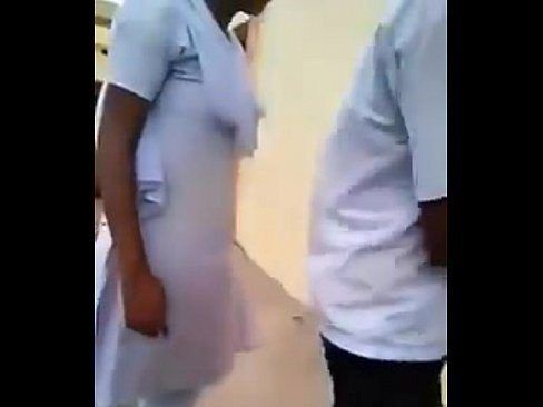 best of Girl boob school india