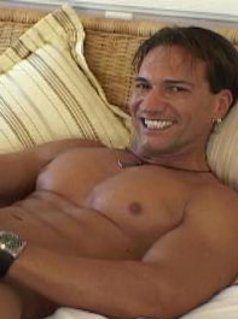 Hispanic Male Porn Stars